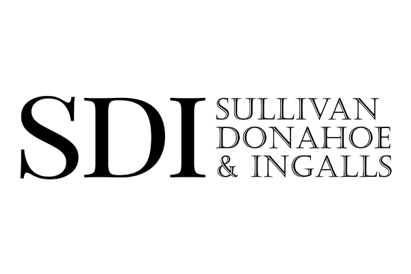 SDI Sullivan Donahoe and Ingalls logo