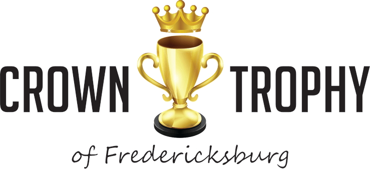 Crown Trophy of Fredericksburg logo