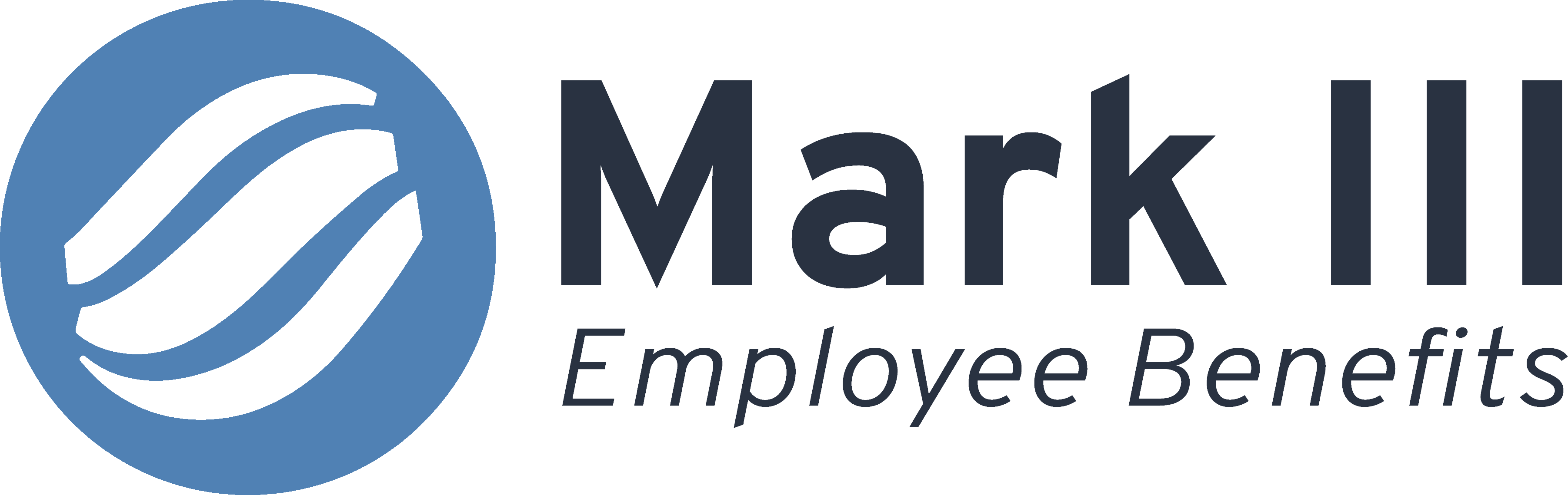 Mark III Employee Benefits logo